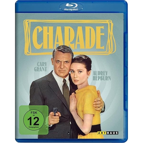 Amazon.co.jp: シャレード'79 [Blu-ray] : ファラ・フォーセット